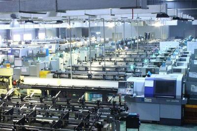 重塑制造業新生態 研祥工控互聯與電子商務技術服務的深度耦合